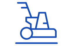 Floor stripping & waxing icon
