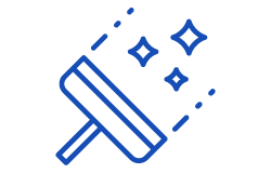 Window Cleaning icon