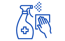 Disinfection Services